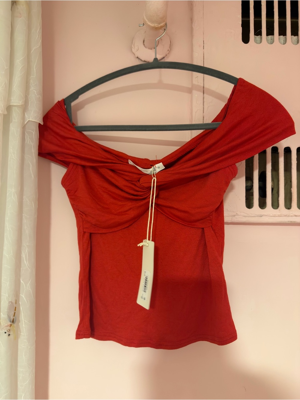 Altard State off the shoulder